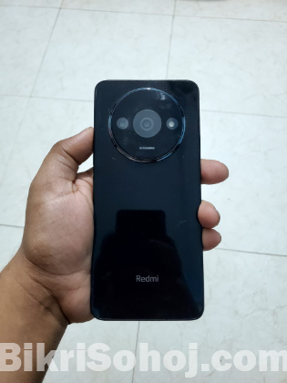 Redmi a3